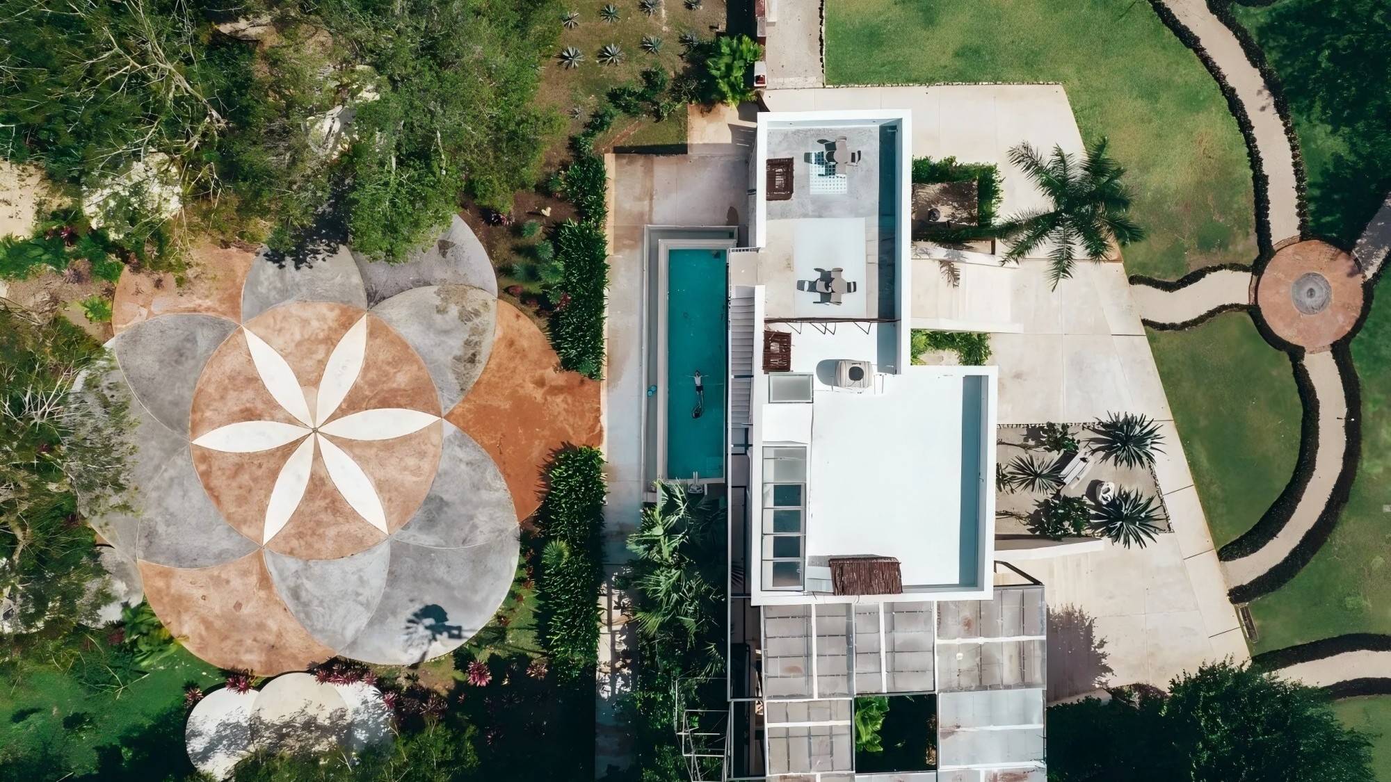 億伽設(shè)計(jì)-湯泉設(shè)計(jì)-Destino Mio療愈酒店：重新定義奢華與持續(xù)性